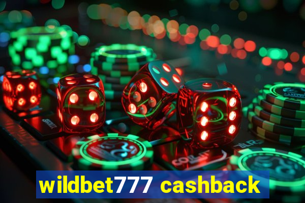 wildbet777 cashback